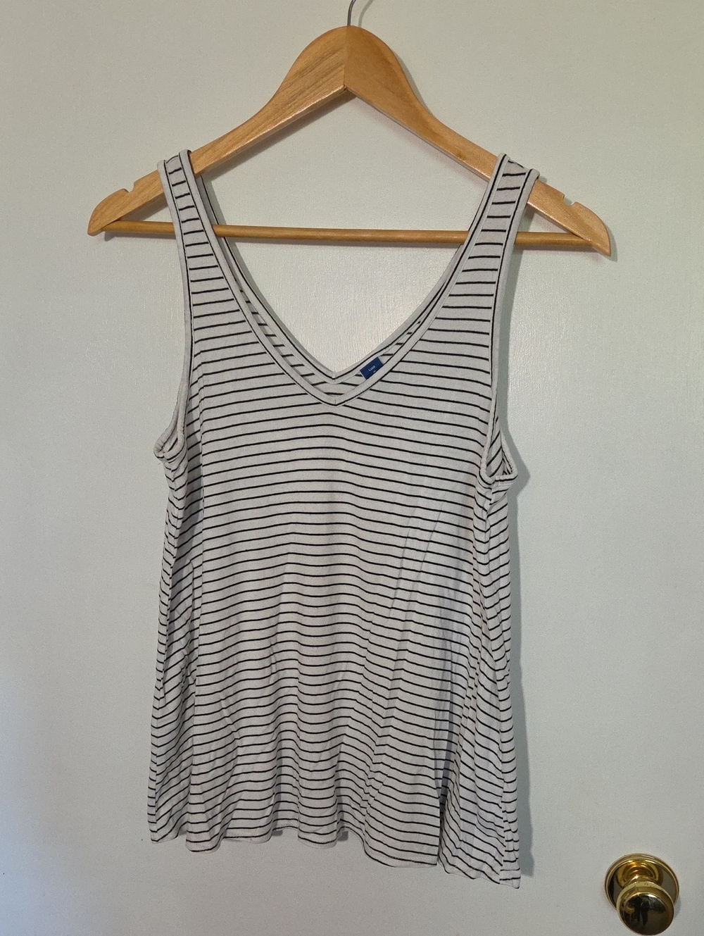 Old Navy Tank